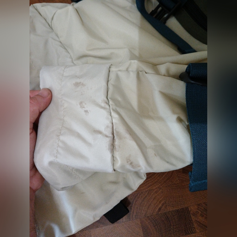 Topo Designs Backpack - Picture 7 of 7